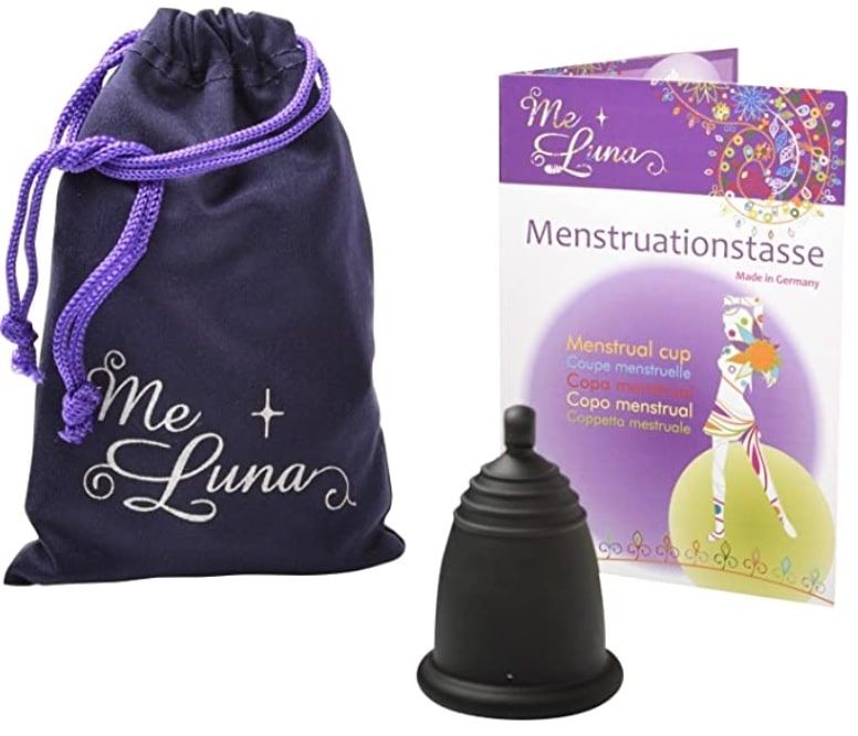 Copa menstrual MeLuna Classic