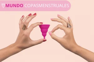 Copa Menstrual: quÃ© tipos hay y cuÃ¡l debo comprar
