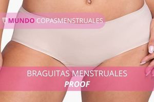 Braga Menstrual Proof, ¡conócela!