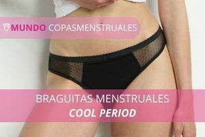 Braga Menstrual Cool Period, ¡conócela!