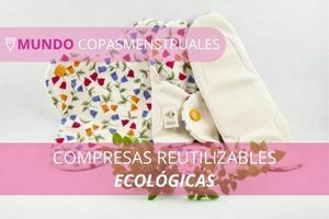 Compresas Reutilizables EcolÃ³gicas