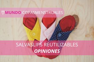 Opiniones sobre salvaslip reutilizable: lo que debes saber en España