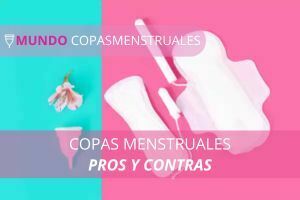 Copas Menstruales Pros y Contras. ¡Ahora si puedes tomar tu mejor elección para tu higiene femenina!